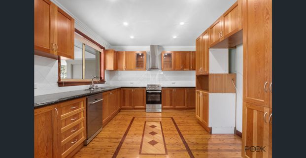 Lifestyle Property with Massive Shed Appeal - Photo 1