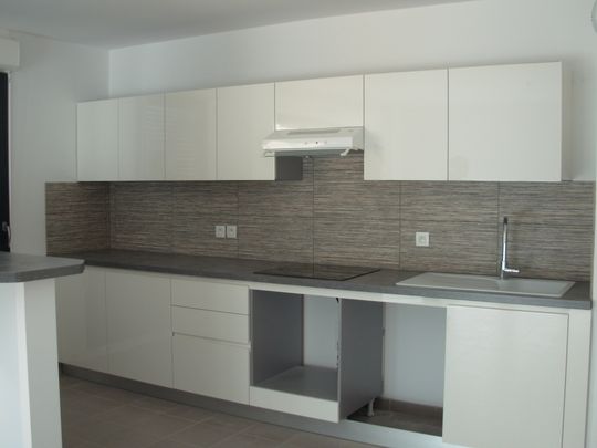 Location Appartement 3 pièces 62m² MONTEVRAIN 77144 - Photo 1