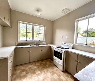 Buried Village Beauty! Rotorua - Photo 5