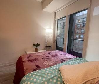 Cozy Room for Rent in Downtown Toronto - All-Inclusive w/Free Internet - Photo 3