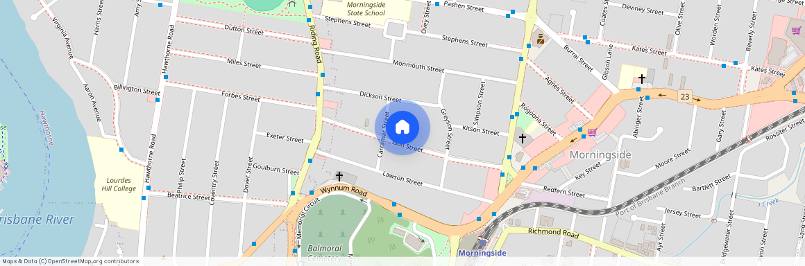 46, Ison Street, QLD, Morningside