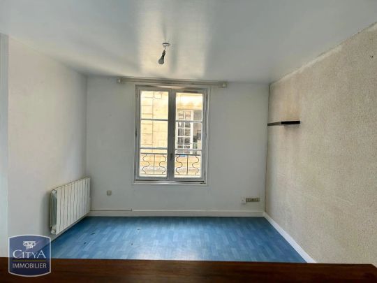 Appartement à louer 2 pièces 33.39m² - Photo 1