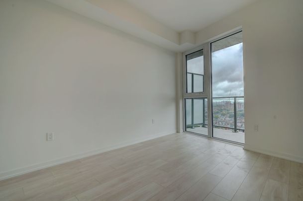 For Lease - 10 Graphophone Grove Unit# 1501, Toronto, Ontario - Photo 1