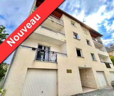 Location Appartement 3 pièces 68m² BRIVE LA GAILLARDE 19100 - Photo 6
