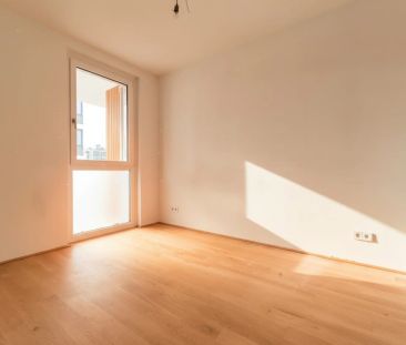 Exklusive Neubauwohnung mit großzügigem Balkon und Stellplatz – Sti... - Photo 4