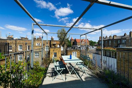 Kings Road, Chelsea, London, SW3 - Photo 5