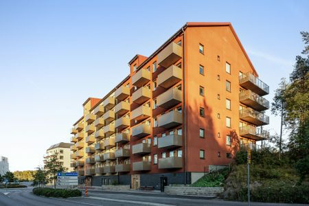 Torpängsgatan 4A - Foto 2