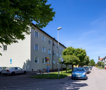 Svarvaregatan 4 A - Foto 3