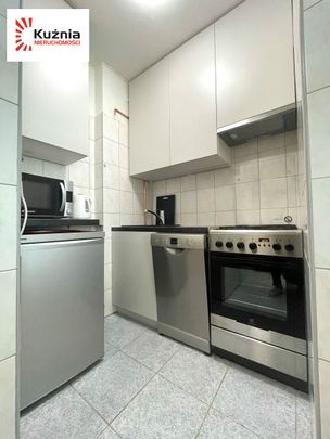 Śródmieście - Arkadia - kawalerka - Фото 1