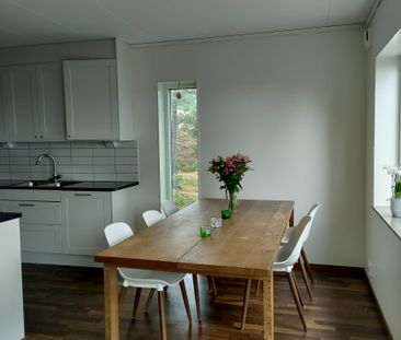 Snöfjällsgränd, Stockholm - Photo 2