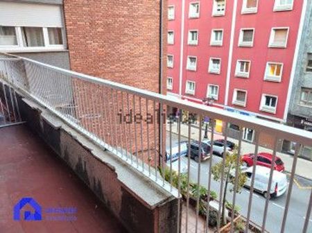 Alquiler de piso en Calle Foncalada - Photo 5