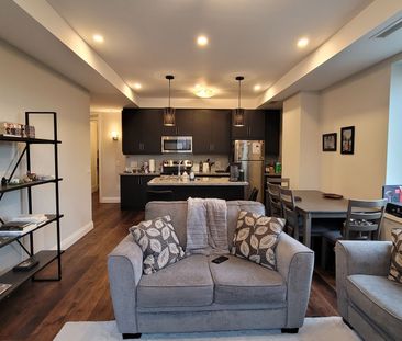 For Lease - 118 king Street Unit# 422, Hamilton, Ontario - Photo 2