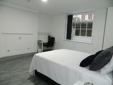 Fishergate Hill Basement, PRESTON, Lancashire PR1 8JD - Photo 3