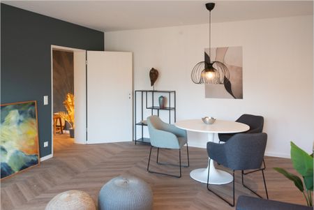 2 Zimmer in Düsseldorf - Photo 2