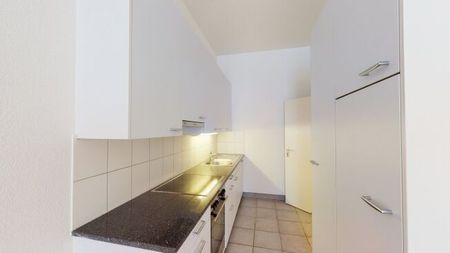 City apartment for rent in Steinen - Photo 5