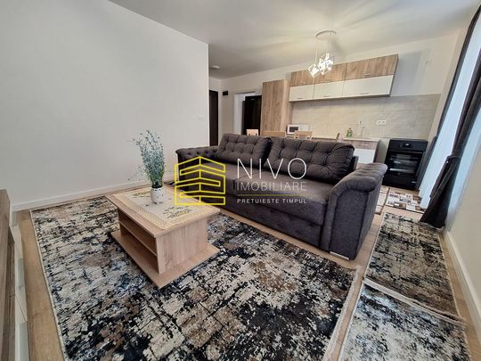 Apartament 2 camere – Tg. Mureș – Maurer – Bloc Nou - Photo 1