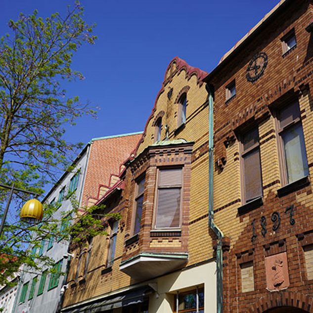 Stora Torg 17, Eslöv Centrum - Photo 1