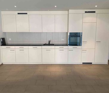 2.5 Zimmer, 63 m², 1. Stock - Photo 3