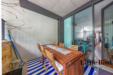 15/43 Currong Street, Braddon ACT 2612 - Apartment For Rent | Domain - Photo 3