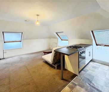 1 bedroom apartment to rent - Photo 6