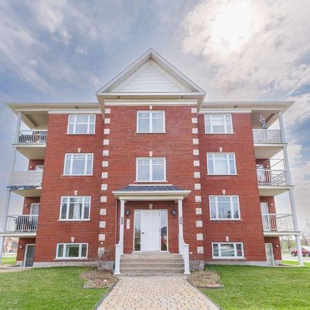 Condo à louer Candiac - Photo 3