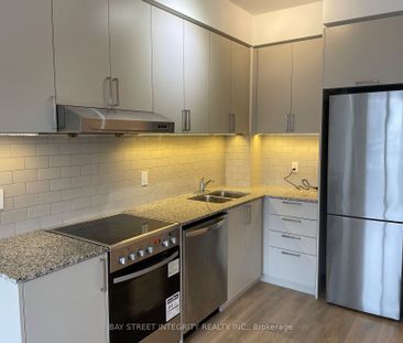 For Lease - 278 Buchanan Drive Unit# 217E, Markham, Ontario - Photo 3