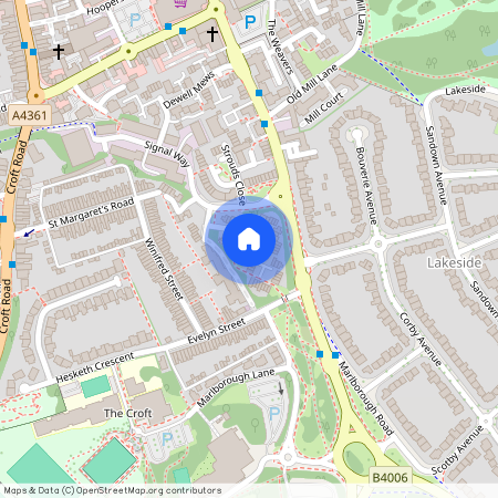 Berenger Close, SN3 1PB, Swindon
