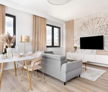 Bez prowizji, m. postojowe, penthouse, - Photo 2