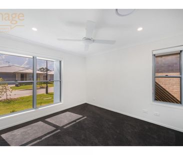 4 BEDROOM HOUSE AVAILABLE IN GRIFFIN - Photo 2