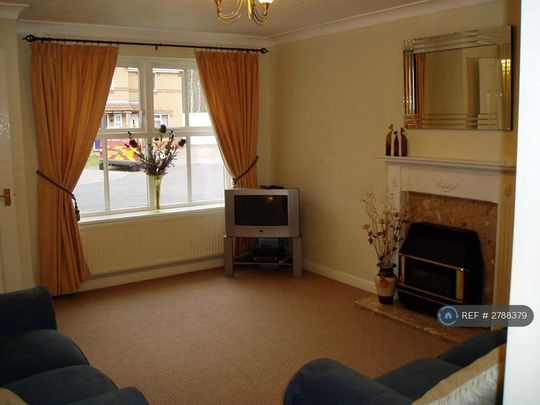 3 bedroom detached house to rent - Photo 1