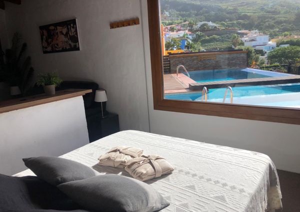 APARTAMENTO EN EL SAUZAL – 0067-04481