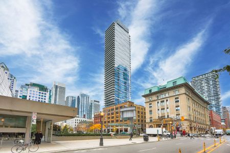 For Lease - 224 King Street Unit# 2802, Toronto, Ontario - Photo 4