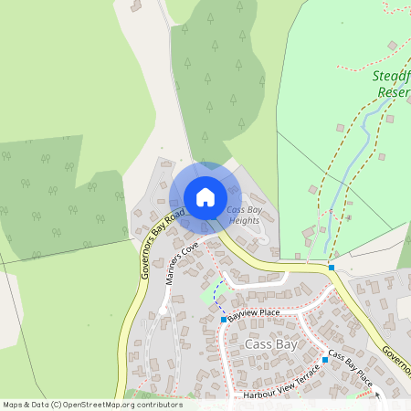 F/92 Governors Bay Road, Cass Bay, Banks Peninsula