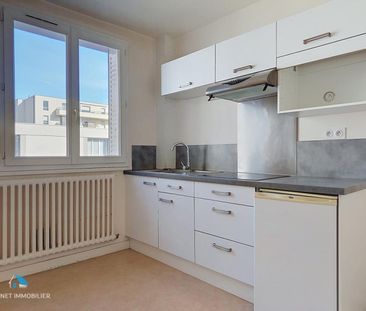Appartement 1 pièce(s) 28 m² - Photo 2