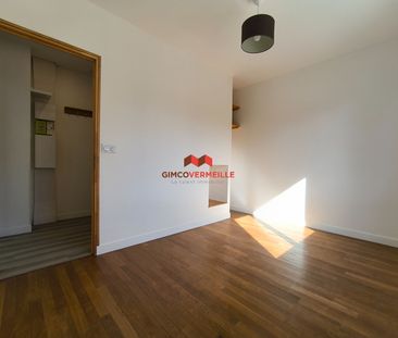 Appartement Verneuil Sur Seine 3 pièce(s) 44.90 m2 + Parking + Jardin - Photo 6
