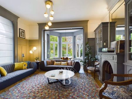 Maison meublée de 300m2 - Photo 3