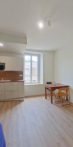 Location Appartement 1 pièce Meublé 20m² POITIERS 86000 - Photo 4