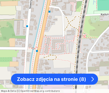 Przytulna kawalerka na Oruni Górnej z balkonem i pięknym widokiem – zdjęcie 1