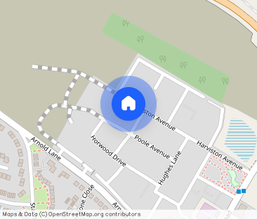 Harviston Avenue, NG4 - Photo 1