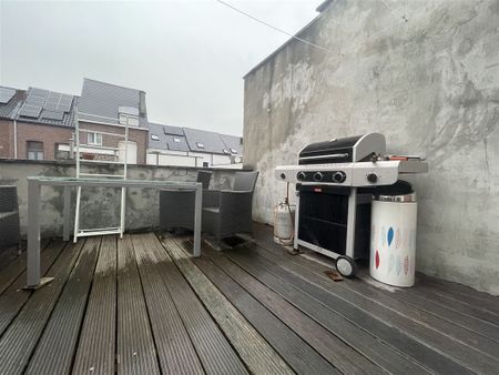 Appartement te huur in Dendermonde - Photo 3