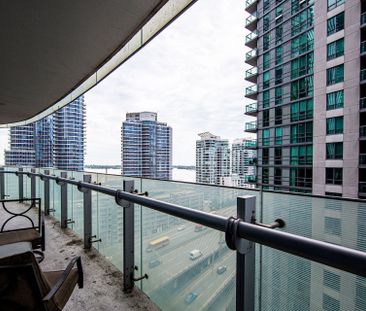 For Lease - 12 York Street Unit# 1104, Toronto, Ontario - Photo 2