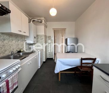 Location Appartement 4 pièces 80,92 m² - Photo 6