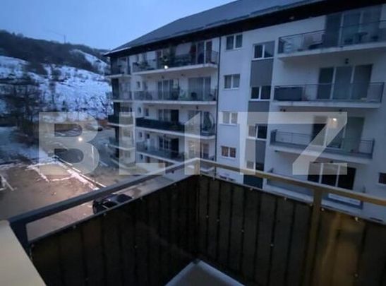 Apartament 2 camere, decomandat, 51 mp, parcare, zona Vivo! - Photo 1