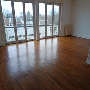 Appartement F2 en centre ville - Photo 2