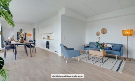 Kolding Åpark 24, 6, 603 - Foto 3