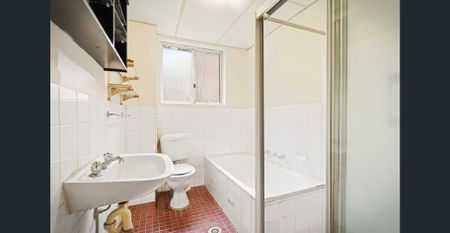 2 Bedroom Unit - Ready to Move In - Photo 4