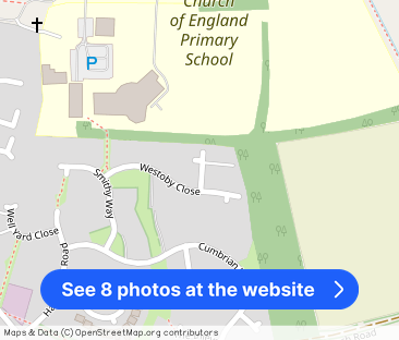 Nelson Close, Shepshed, Loughborough, Leicestershire, LE12 - Photo 1