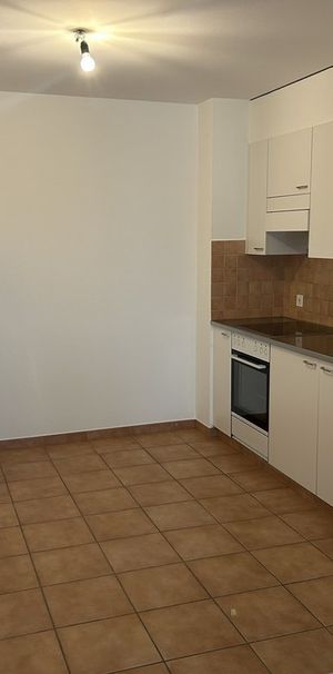 2.5 Zimmer, 66 m², 2. Stock - Photo 1