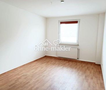 Sehr schöne, helle und gepflegte 2 Zi- Wohnung mit Einbauküche in F... - Foto 1