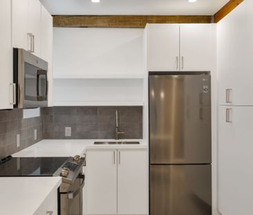 For Lease - 97 Lee Avenue Unit# #8, Toronto, Ontario - Photo 2